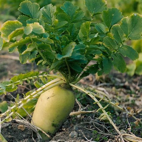 Radish - Tillage - Soil Improver - Certified Organic Seeds – YourVegePatch