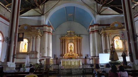 Lakbay Norte Paoay Church In Ilocos The Wandering Juan