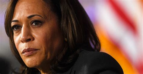 Kamala Harris Is The Us Ready For A Woman Of Colour President