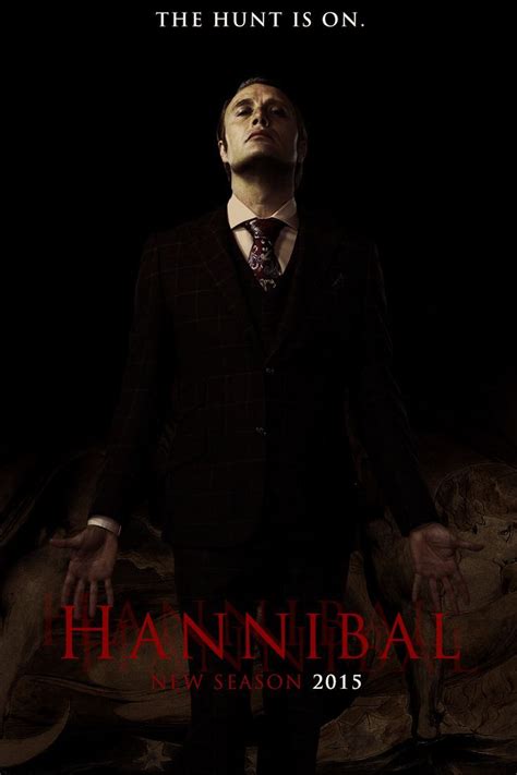 Hannibal season 3 in HD 720p - TVstock