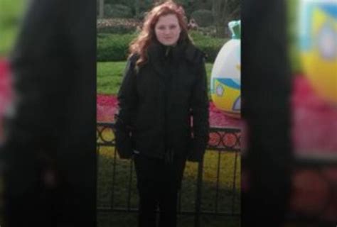 Leah Crouchers Body Identified As Missing Teen Milton Keynes