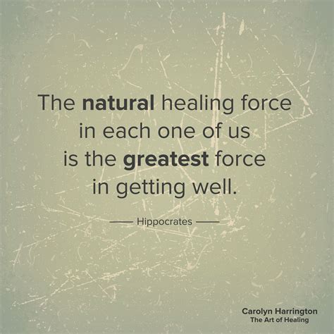 26 Inspirational Quotes For Your Healing Journey Healing Quotes Some