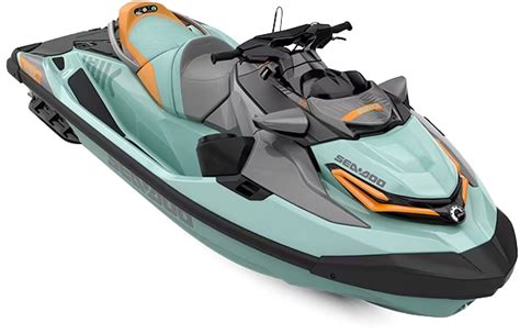 Seadoo 2024 Wake Pro 230 Plymouth Marine