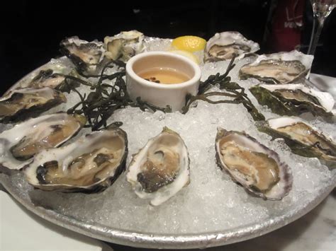 10 Best Seafood Restaurants In San Francisco