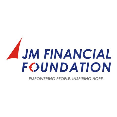 jm financial foundation