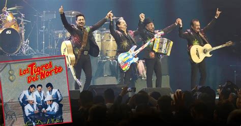 Los Tigres Del Norte La Poderosa Banda Mexicana Que Le Dijo No A