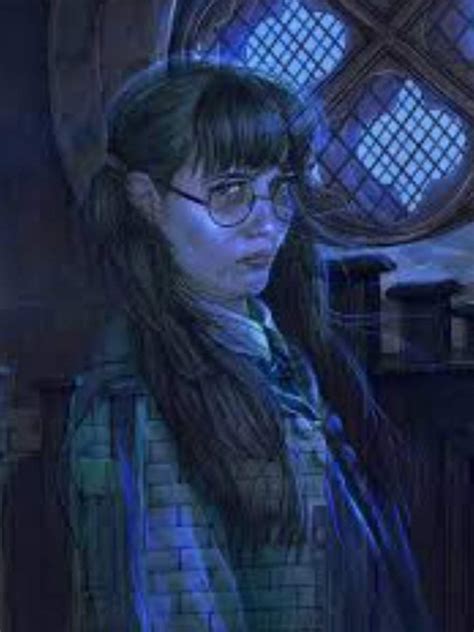 Myrtle Warren Wiki Hogwarts Fire Dragons Amino