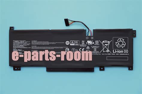 BTY M492 Genuin Battery For MSI Katana GF66 Pulse GL66 GL76 Sword 15