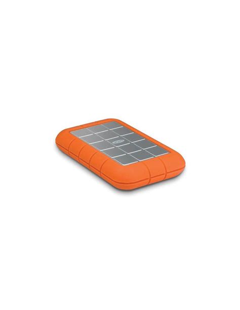 Lacie Rugged Triple Tb Usb