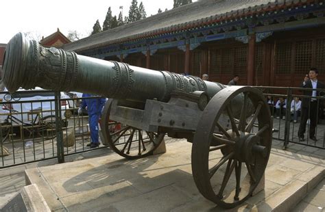 The Great Cannon China Has Weaponized Its Internet Fortune