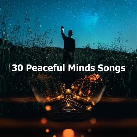 30 Peaceful Minds Songs Album By Relaxed Minds Spotify