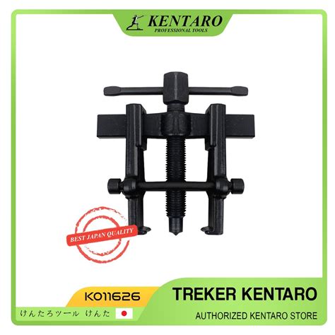 Jual Armature Treker Bearing Puller Trecker Lepas Armatur X Mm