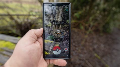 The Coolest Ways To Use Augmented Reality On Your Android Phone