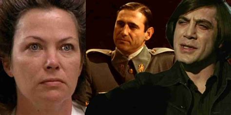 10 Most Evil Movie Villains Of All Time, According To Reddit