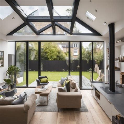 Single Storey Extension Cost Secrets To Save