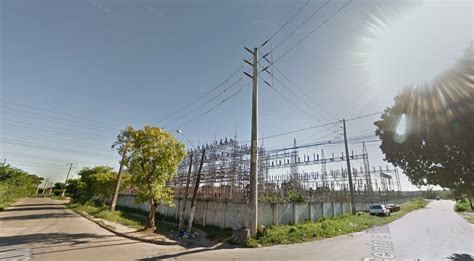 Pane Em Subesta O Da Chesf Causa Apag O Em Localidades Do Recife