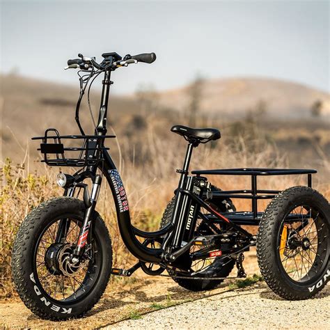 Addmotor 24 In Electric Bicycle