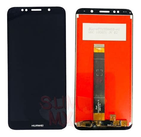 Pantalla Huawei Y5 2018 Dra Lx3 Y5 Prime Lcd Y Touch Negro 439 00