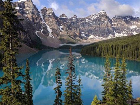 Ultimate Road Trip Guide To The Canadian Rockies Adventuresome Jo