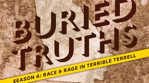 Season 4 Of The ‘buried Truths Podcast With Hank Klibanoff Wabe