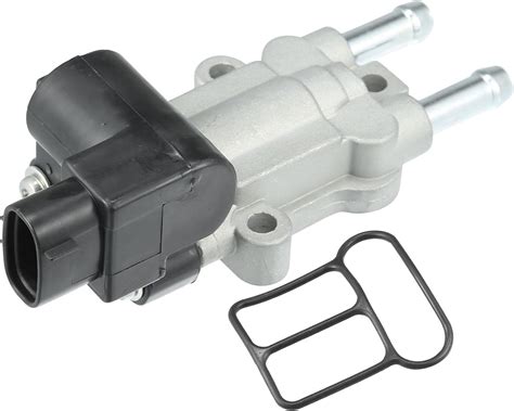 Amazon X AUTOHAUX Car Idle Air Control Valve 22270 21011