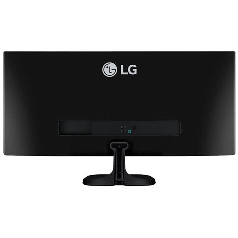 Monitor Gamer LG 25 Pol Full HD 21 9 Ultrawide Terabyte