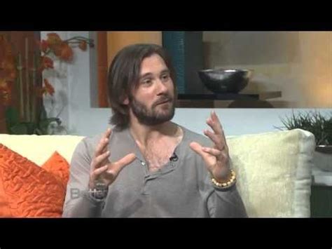 Clive Standen Interview