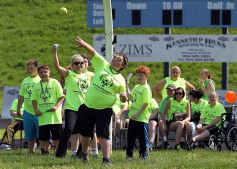 Gallery Wayne County Special Olympics News Herald