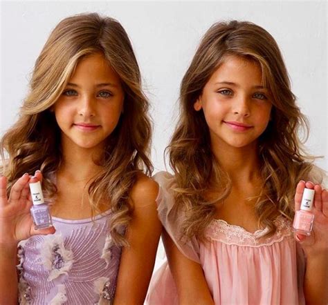 ‘worlds Most Beautiful Twins Are Now Famous Instagram Models Viral