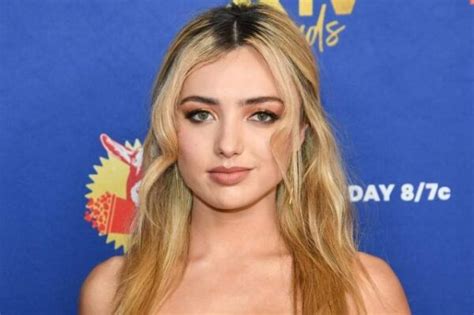 50 Peyton List Hot And Sexy Bikini Pictures Woophy