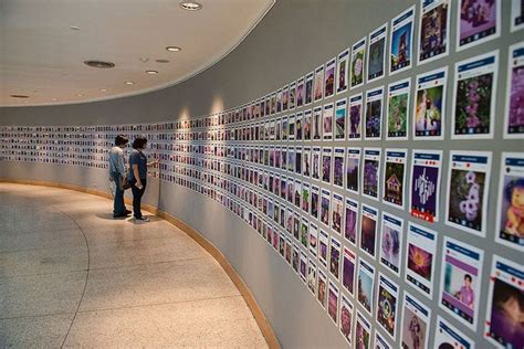 Bangkok Art & Culture Centre (BACC) is one of the very best things to do in Bangkok