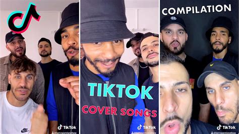 Berywam TIK TOK Beatbox Cover Compilation YouTube