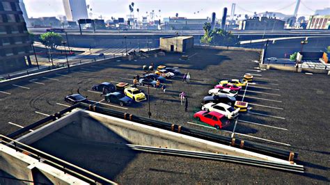 Live Rassemblement Gta Clean Car Fr Ps Youtube