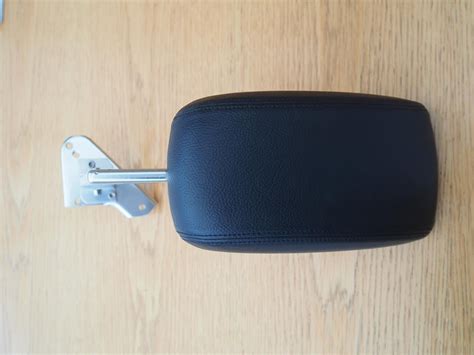 Diy Armrest Repositioned Cupholder Leather Grab Handles Audi Tt Forum