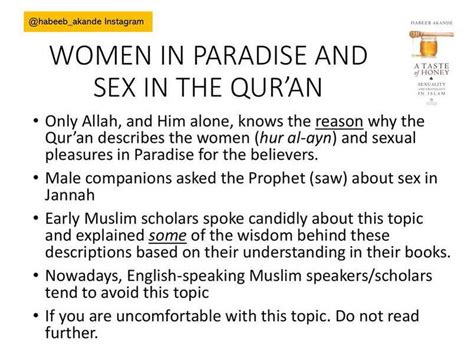 Sex In The Quran Rabaah Publishers Independent Uk Publisher