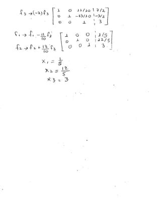 Luis Diaz Repaso Algebra Lineal Pdf