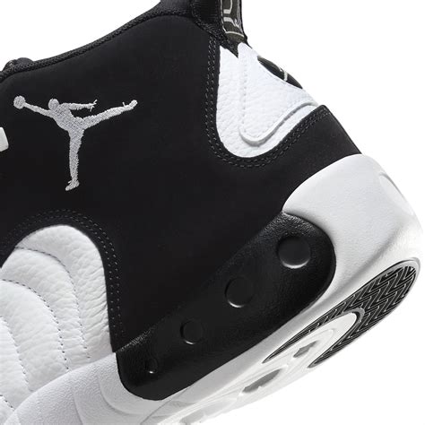 Jordan Jumpman Pro White Black DN3686-110 - KicksOnFire.com