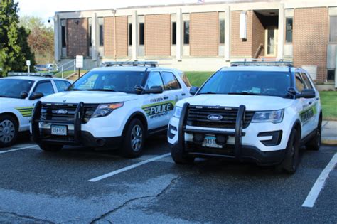 Groton (city) Law Enforcement Photos - PublicServiceVehicles.com