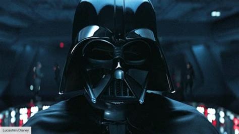 Darth Vader Explained The Sith Lords Origin And Powers In Star Wars