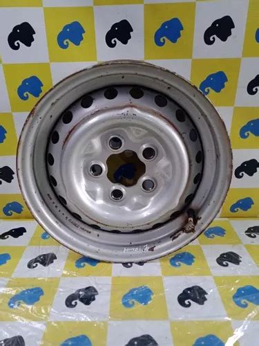 Roda Aro 14 Original Volkswagen Kombi Parcelamento Sem Juros