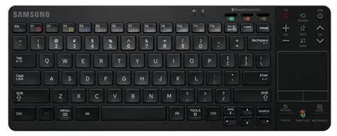 Teclado Para Smart Tv Samsung Vg Kbd Vg Kbd Vg Kbd