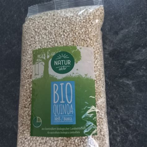 Aldi Nature Active Bio Quinoa Bianca Review Abillion