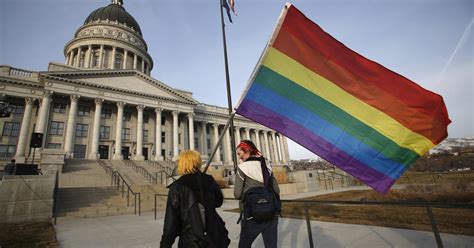 Religious Liberty Or Anti Gay Discrimination Debate Heats Up