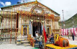 Kedarnath Tour Packages Book Budget Kedarnath Yatra 2023