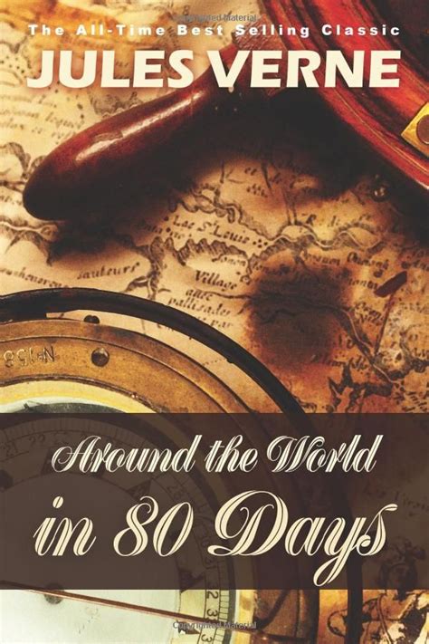 Around The World In 80 Days Around The World In 80 Days Chapter