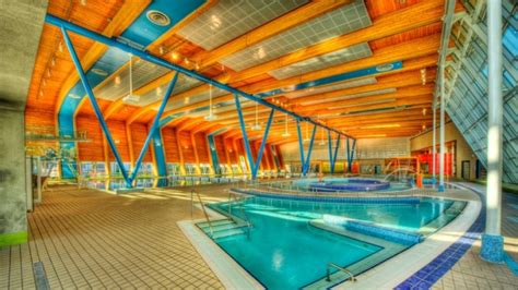 Four more indoor pools in Vancouver slated to reopen Tuesday ...