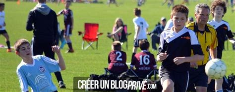 Foot amateur Blog photos privé N1 pour les club