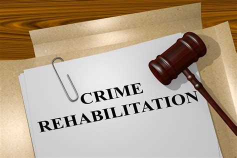 How to Apply for a "Certificate of Rehabilitation" in California ...