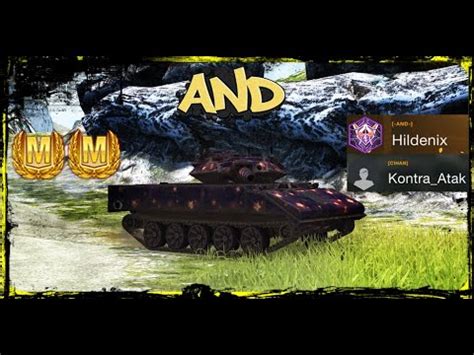 FV215b 183 Sheridan WoT Blitz YouTube