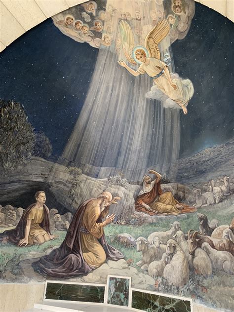 Overcome By Joy - A Great Untethering